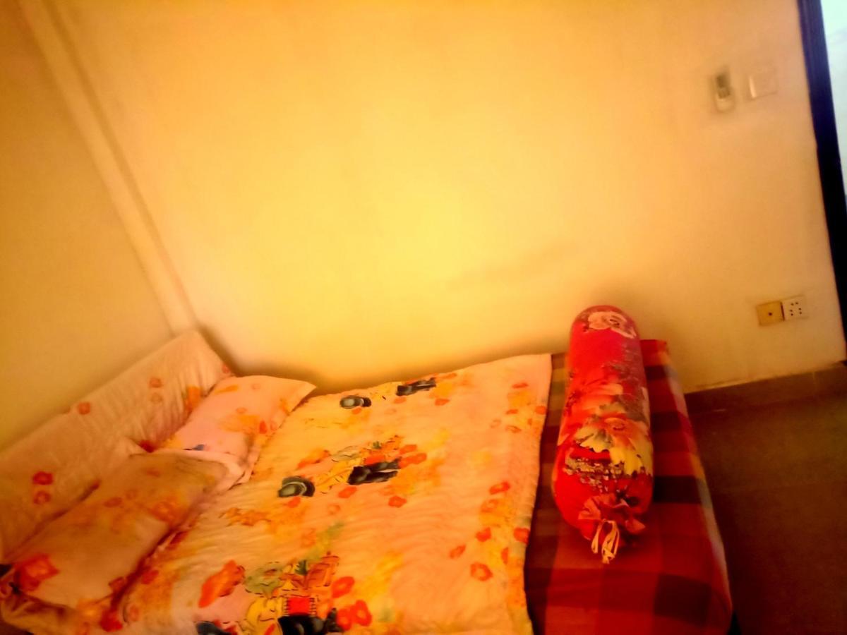 The Crocodile Villa 暹粒 外观 照片